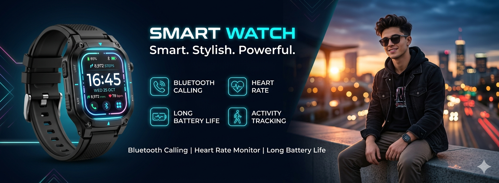 Nature Site slideshow