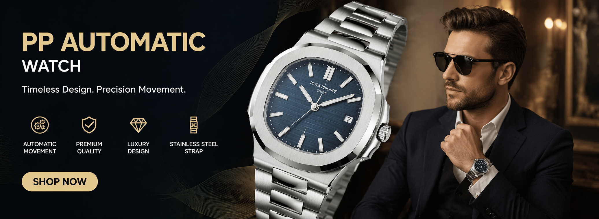 Nature Site slideshow