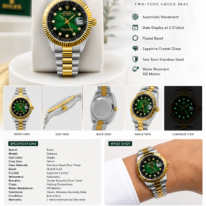 watch for men