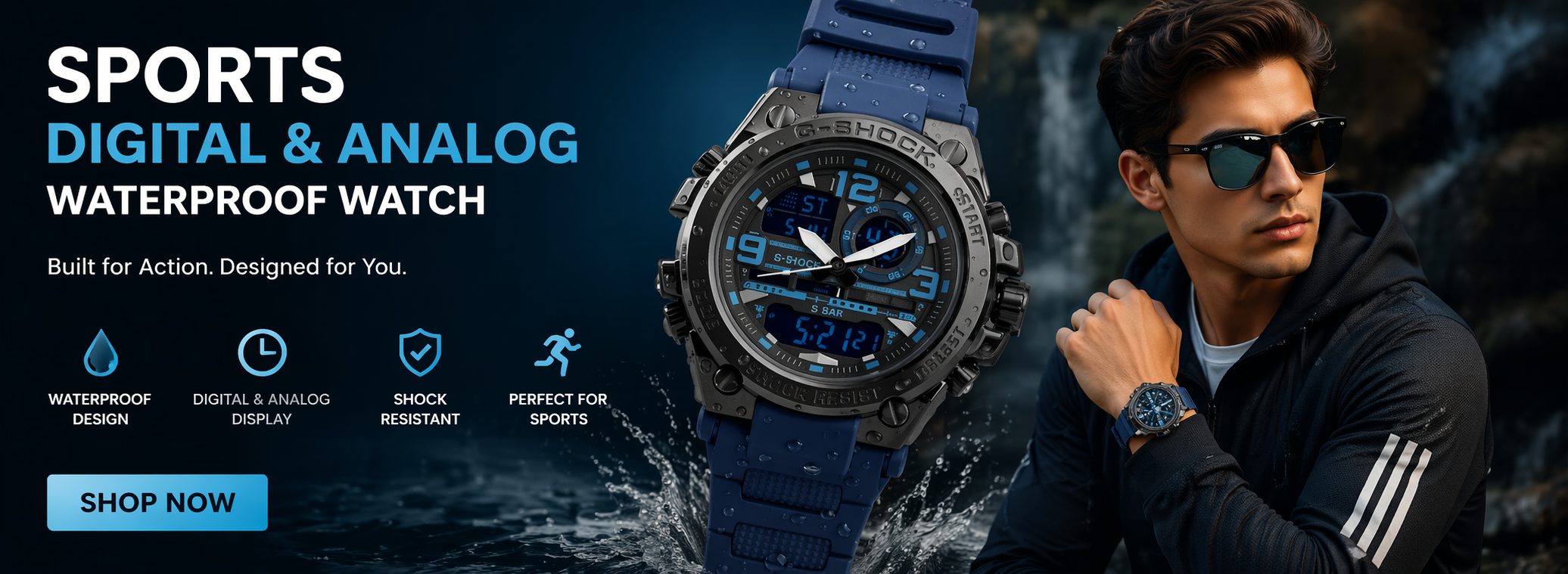 Nature Site slideshow