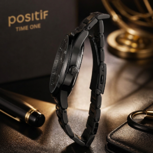positif (time one series)