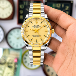 rolex “datejust style”